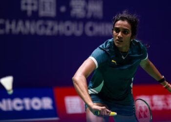 BWF ಚಾಂಪಿಯನ್‌ಶಿಪ್ : ಪಿವಿ ಸಿಂಧು ಸೇರಿದಂತೆ ಭಾರತದ ನಾಲ್ಕು ಸ್ಪರ್ಧಿಗಳಿಗೆ ಶ್ರೇಯಾಂಕದ ಗರಿ