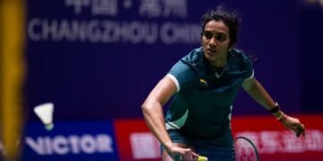 BWF ಚಾಂಪಿಯನ್ಶಿಪ್ : ಪಿವಿ ಸಿಂಧು ಸೇರಿದಂತೆ ಭಾರತದ ನಾಲ್ಕು ಸ್ಪರ್ಧಿಗಳಿಗೆ ಶ್ರೇಯಾಂಕದ ಗರಿ