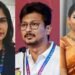‘ಮಹಿಳೆಯರು ದಾಳಗಳಲ್ಲ’ : ತ್ರಿಷಾಗೆ ಬೆಂಬಲ ಸೂಚಿಸಿ ಉದಯನಿಧಿ ವಿರುದ್ಧ ಖುಷ್ಬೂ, ಚಿನ್ಮಯಿ ಕಿಡಿ!