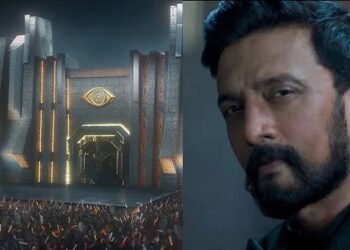 ‘ಬಿಗ್‌ಬಾಸ್-13’ ಅಗ್ನಿಪರೀಕ್ಷೆ ಶುರು : ಲಾಲ್‌ಬಾಗ್‌ನಲ್ಲಿ ವಿಶೇಷ ಎಕ್ಸ್‌ಪೀರಿಯನ್ಸ್ ಝೋನ್!