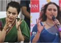 ‘ಉತ್ತಮ ಬಾಳ ಸಂಗಾತಿ’ ಕುರಿತ ಕಂಗನಾ ಹಳೇ ಹೇಳಿಕೆ ವೈರಲ್ : ವಿವಾದದ ನಡುವೆಯೇ ಸೋನಾಕ್ಷಿ ಲೈಕ್!