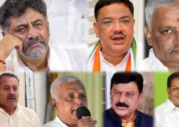 ಸಂಪುಟ ‘ವಿಸ್ತರಣೆ’ ಬೆನ್ನಲ್ಲೇ ಅಸಮಾಧಾನ ಸ್ಫೋಟ ; 10ಕ್ಕೂ ಹೆಚ್ಚು ‘ಕೈ’ ಶಾಸಕರು ಇಂದೇ  ರಾಜೀನಾಮೆ?