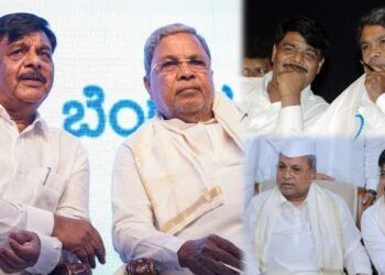 ಮೈಸೂರಲ್ಲಿ ಸಿದ್ದು-ಮಹದೇವಪ್ಪ ಯುಗ ಅಂತ್ಯ? ಅಧಿಕಾರದಿಂದ ದೂರವಾದ ದೋಸ್ತಿಗಳು!