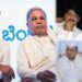 ಮೈಸೂರಲ್ಲಿ ಸಿದ್ದು-ಮಹದೇವಪ್ಪ ಯುಗ ಅಂತ್ಯ? ಅಧಿಕಾರದಿಂದ ದೂರವಾದ ದೋಸ್ತಿಗಳು!