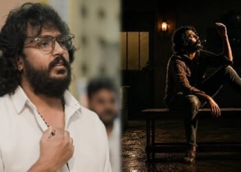 ವಿಕ್ರಂ ರವಿಚಂದ್ರನ್ ‘ಮುಧೋಳ್’ ಮಸ್ತಿ..!