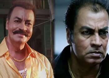 ‘ಘಜನಿ’ ಖ್ಯಾತಿಯ ಖಳನಟ ಪ್ರದೀಪ್ ರಾವತ್ ವಿಧಿವಶ!