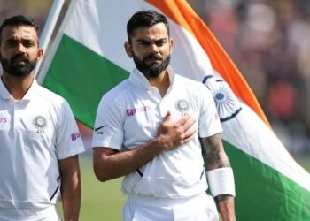 ಬೆಂಕಿ-ಬೆಳಕಿನ ಅಪೂರ್ವ ಸಂಗಮ : ಕೊಹ್ಲಿ ಜೊತೆಗಿನ ಐತಿಹಾಸಿಕ ಟೆಸ್ಟ್ ಜೊತೆಯಾಟದ ಗುಟ್ಟು ರಟ್ಟು ರಹಾನೆ