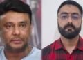 ದರ್ಶನ್‌ಗೆ ದೊಡ್ಡ ಸಂಕಷ್ಟ ; ‘ಮಾಫಿ ಸಾಕ್ಷಿ’ ಆಗಲು ಎ-14 ಪ್ರದೋಷ್ ಅರ್ಜಿ!