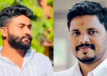 ಪ್ರವೀಣ್ ನೆಟ್ಟಾರು ಕೊಲೆ ಕೇಸ್ ​; ಮೋಸ್ಟ್ ವಾಂಟೆಡ್‌ ಆರೋಪಿ ಉಮ್ಮರ್ ಫಾರೂಕ್ ಬಂಧನ