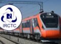 ರೈಲ್ವೆ ಇಲಾಖೆಯ IRCTC ಸಂಸ್ಥೆಯಲ್ಲಿ 5 ಹುದ್ದೆಗಳ ನೇಮಕಾತಿ : ಕರ್ನಾಟಕದಲ್ಲೂ ಇವೆ ಓಪನಿಂಗ್ಸ್‌