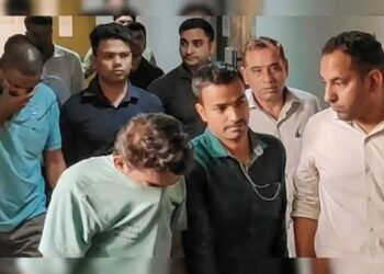 ಚಿಟ್ಗಳು, ಪ್ರಶ್ನೆಗಳ ನೆನಪು : ನೀಟ್ ಪ್ರಶ್ನೆ ಪತ್ರಿಕೆ ಸೋರಿಕೆಯ ಕರಾಳ ರಹಸ್ಯ ಬಿಚ್ಚಿಟ್ಟ CBI ಆರೋಪ ಪಟ್ಟಿ!