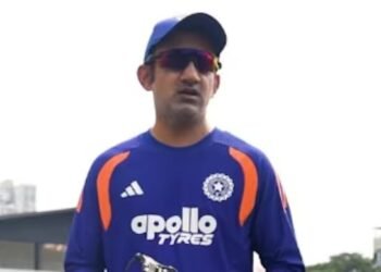 “ಎಲ್ಲಾ ಸವಾಲುಗಳಿಗೂ ಸಿದ್ಧರಾಗಿರಿ” : ಲಂಕಾ ಟೆಸ್ಟ್ ಸರಣಿಗೂ ಮುನ್ನ ಆಟಗಾರರಿಗೆ ಗಂಭೀರ್ ಖಡಕ್ ಎಚ್ಚರಿಕೆ