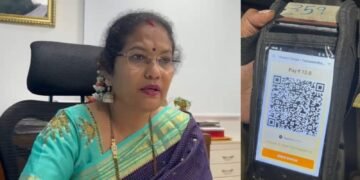 ಬೆಂಗಳೂರಿನಲ್ಲಿ RTO ಭರ್ಜರಿ ದಾಳಿ.. ಆಪ್ ಆಧಾರಿತ ವಾಹನಗಳು ಸೀಜ್‌!