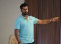 ಕರ್ನಾಟಕ ಕ್ರಿಕೆಟ್ ತಂಡದ ಮುಖ್ಯ ತರಬೇತುದಾರರಾಗಿ ಮಾಜಿ ನಾಯಕ ವಿನಯ್ ಕುಮಾರ್ ನೇಮಕ