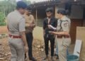 ಬೆಂಗಳೂರು ಪೊಲೀಸರಿಂದ ಅಕ್ರಮ ಬಾಂಗ್ಲಾದೇಶ ವಲಸಿಗರ ಮೇಲೆ ದಾಳಿ
