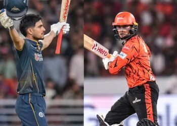 ಶೇರ್‌-ಎ-ಪಂಜಾಬ್ ಟಿ20 ಲೀಗ್‌ನಲ್ಲಿ ಶುಭ್‌ಮನ್ ಗಿಲ್, ಅಭಿಷೇಕ್ ಶರ್ಮಾ ಆಕರ್ಷಣೆ!