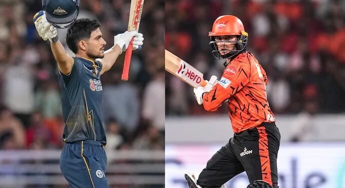 ಶೇರ್‌-ಎ-ಪಂಜಾಬ್ ಟಿ20 ಲೀಗ್‌ನಲ್ಲಿ ಶುಭ್‌ಮನ್ ಗಿಲ್, ಅಭಿಷೇಕ್ ಶರ್ಮಾ ಆಕರ್ಷಣೆ!