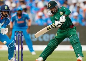ಬಾಂಗ್ಲಾ ಪ್ರವಾಸಕ್ಕೆ ಕೇಂದ್ರದ ಅನುಮತಿಗೆ BCCI ಮೊರೆ ; ಪಂದ್ಯ ಇನ್ನೂ ಅನಿಶ್ಚಿತ!