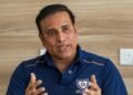 ಟೀಂ ಇಂಡಿಯಾದ ಗಾಯದ ಸಮಸ್ಯೆ ಉಲ್ಬಣ ; BCCI ಕೇಂದ್ರ ಶ್ರೇಷ್ಠತಾ ಸಂಸ್ಥೆಗೆ VVS ಲಕ್ಷ್ಮಣ್ ಸಮರ್ಥನೆ