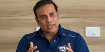 ಟೀಂ ಇಂಡಿಯಾದ ಗಾಯದ ಸಮಸ್ಯೆ ಉಲ್ಬಣ ; BCCI ಕೇಂದ್ರ ಶ್ರೇಷ್ಠತಾ ಸಂಸ್ಥೆಗೆ VVS ಲಕ್ಷ್ಮಣ್ ಸಮರ್ಥನೆ