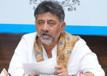 ಸಚಿವ ಆಕಾಂಕ್ಷಿಗಳ ಅಸಮಾಧಾನ.. ಸಿಎಂ ಡಿಕೆಶಿಗೆ ಡಬಲ್ ತಲೆನೋವು!