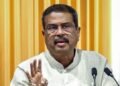 ಜೆನ್ ಝೀ ನಮ್ಮ ಮಕ್ಕಳು, ಅವರನ್ನು ದಾರಿ ತಪ್ಪಿಸಲಾಯಿತು : ಧರ್ಮೇಂದ್ರ ಪ್ರಧಾನ್
