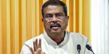ಜೆನ್ ಝೀ ನಮ್ಮ ಮಕ್ಕಳು, ಅವರನ್ನು ದಾರಿ ತಪ್ಪಿಸಲಾಯಿತು : ಧರ್ಮೇಂದ್ರ ಪ್ರಧಾನ್