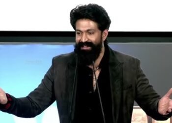 ರಾಕಿ ಬಳಗಕ್ಕೆ ಯಶ್‌ ‘ರಾಕಿಂಗ್’ ಗಿಫ್ಟ್.. ‘ಟಾಕ್ಸಿಕ್’ ಬಗ್ಗೆ ಇದೇ ಮೊದಲ ಬಾರಿ ಅಣ್ತಮ್ಮನ ಸ್ಪಷ್ಟ ಮಾತು!