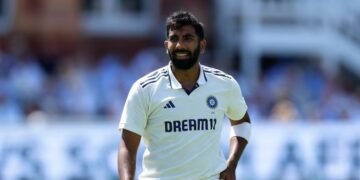 ಬುಮ್ರಾ, ಸುದರ್ಶನ್ ಫಿಟ್‌ನೆಸ್ ಬಗ್ಗೆ ಹೆಚ್ಚಿದ ಆತಂಕ.. ಬೆಂಗಳೂರಲ್ಲಿ ಲಕ್ಷ್ಮಣ್-ಸೈಕಿಯಾ ಮಹತ್ವದ ಚರ್ಚೆ