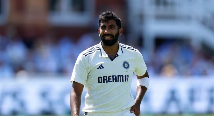 ಬುಮ್ರಾ, ಸುದರ್ಶನ್ ಫಿಟ್‌ನೆಸ್ ಬಗ್ಗೆ ಹೆಚ್ಚಿದ ಆತಂಕ.. ಬೆಂಗಳೂರಲ್ಲಿ ಲಕ್ಷ್ಮಣ್-ಸೈಕಿಯಾ ಮಹತ್ವದ ಚರ್ಚೆ