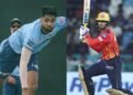 IPL 2027 ಟ್ರೇಡ್ ಬಝ್ : ಶಿವಂ ದುಬೆ, ನೆಹಾಲ್ ವಧೇರಾ ಮೇಲೆ ಗುಜರಾತ್ ಟೈಟನ್ಸ್ ಕಣ್ಣು!
