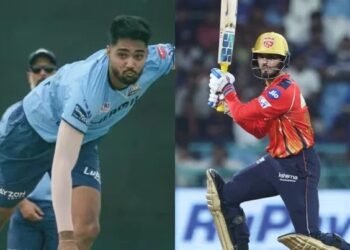 IPL 2027 ಟ್ರೇಡ್ ಬಝ್ : ಶಿವಂ ದುಬೆ, ನೆಹಾಲ್ ವಧೇರಾ ಮೇಲೆ ಗುಜರಾತ್ ಟೈಟನ್ಸ್ ಕಣ್ಣು!