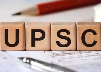 UPSCಯಲ್ಲಿ 34 ಹುದ್ದೆಗಳ ನೇಮಕಾತಿಗೆ ಅರ್ಜಿ ಆಹ್ವಾನ : ಕೂಡಲೇ ಅರ್ಜಿ ಸಲ್ಲಿಸಿ