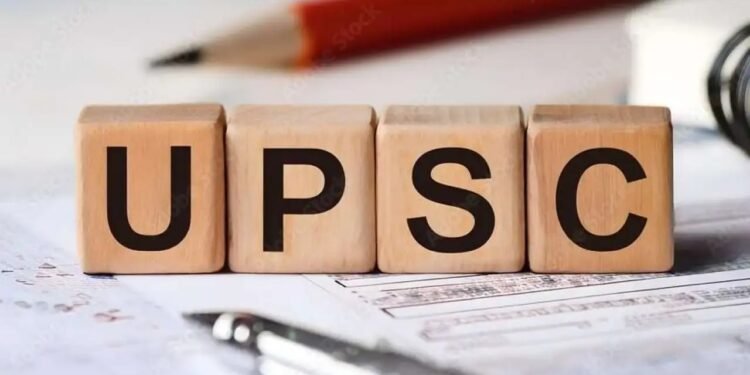 UPSCಯಲ್ಲಿ 34 ಹುದ್ದೆಗಳ ನೇಮಕಾತಿಗೆ ಅರ್ಜಿ ಆಹ್ವಾನ : ಕೂಡಲೇ ಅರ್ಜಿ ಸಲ್ಲಿಸಿ