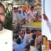 ಸಾರ್ವಜನಿಕವಾಗಿ ಖಡ್ಗ ಪ್ರದರ್ಶನ ಆರೋಪ : ಸಚಿವ ಲಕ್ಷ್ಮಣ್ ಸವದಿ ವಿರುದ್ಧ ರಾಜ್ಯಪಾಲರಿಗೆ ದಿನೇಶ್ ಕಲ್ಲಹಳ್ಳಿ ದೂರು!