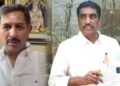 ಸಚಿವ ಬಾಲಕೃಷ್ಣ ಪತ್ನಿ ಹೆಸರಿಗೆ 100 ಕೋಟಿ ಮೌಲ್ಯದ ಸರ್ಕಾರಿ ಜಮೀನು? ; ‘ಲೋಕಾ’ಗೆ N.R. ರಮೇಶ್ ದೂರು!