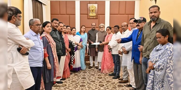 ಬಿಜೆಪಿ ಸಖ್ಯಕ್ಕೆ ಮೂವರು ಸಂಸದರ ವಿರೋಧ : ಟಿಎಂಸಿ ಬಂಡಾಯ ಗುಂಪಿನೊಳಗೇ ಒಡಕು