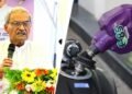 ‘ಶುದ್ಧ ಪೆಟ್ರೋಲ್ ನಿಮ್ಮಪ್ಪನ ಮನೆಯಿಂದ ಬರುತ್ತಾ?’ : ವಿವಾದ ಸೃಷ್ಟಿಸಿದ ಬಿಜೆಪಿ ಸಂಸದನ ಹೇಳಿಕೆ!