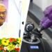 ‘ಶುದ್ಧ ಪೆಟ್ರೋಲ್ ನಿಮ್ಮಪ್ಪನ ಮನೆಯಿಂದ ಬರುತ್ತಾ?’ : ವಿವಾದ ಸೃಷ್ಟಿಸಿದ ಬಿಜೆಪಿ ಸಂಸದನ ಹೇಳಿಕೆ!