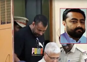 ರೇಣುಕಾಸ್ವಾಮಿ ಹತ್ಯೆ ಕೇಸ್ ; ದಚ್ಚು & ಗ್ಯಾಂಗ್ ಪಾಲಿಗೆ ಇಂದು ಬಿಗ್ ಡೇ!