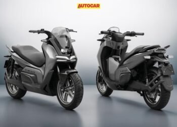 ಭಾರತದ EV ಮಾರುಕಟ್ಟೆಗೆ VinFast ಎಂಟ್ರಿ ; ‘ರಾಸಾದ್’ ಸ್ಕೂಟರ್ ಡಿಸೈನ್ ಪೇಟೆಂಟ್!