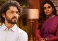 ‘ಮಹಾನ್’ನಲ್ಲಿ ನಮ್ರತಾ-ಕಿರಣ್ ಮೋಡಿ..!