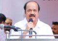 ತಮಿಳುನಾಡು ಸಭಾಪತಿಯಿಂದ ಗರ್ಭಪಾತ ವಿರೋಧಿ ಹೇಳಿಕೆ : ಮತ್ತೊಂದು ವಿವಾದಕ್ಕೆ ಸಿಲುಕಿದ TVK