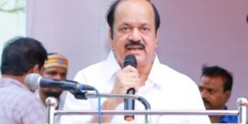 ತಮಿಳುನಾಡು ಸಭಾಪತಿಯಿಂದ ಗರ್ಭಪಾತ ವಿರೋಧಿ ಹೇಳಿಕೆ : ಮತ್ತೊಂದು ವಿವಾದಕ್ಕೆ ಸಿಲುಕಿದ TVK