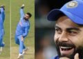 ಬ್ಯಾಕ್ ಯಾರ್ಡ್ ಕ್ರಿಕೆಟ್‌ಗೆ ಬೌಲರ್ ಆಗಿ  ಕೊಹ್ಲಿಯನ್ನು ಆಯ್ಕೆ ಮಾಡಿದ PBKS ಆಟಗಾರ!