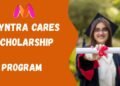 Myntra ಸಂಸ್ಥೆಯಿಂದ ವಿದ್ಯಾರ್ಥಿಗಳಿಗೆ ವರ್ಷಕ್ಕೆ 20 ಸಾವಿರ ರೂ. ಸ್ಕಾಲರ್ ಶಿಪ್ : ಹೀಗೆ ಅರ್ಜಿ ಸಲ್ಲಿಸಿ