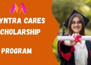 Myntra ಸಂಸ್ಥೆಯಿಂದ ವಿದ್ಯಾರ್ಥಿಗಳಿಗೆ ವರ್ಷಕ್ಕೆ 20 ಸಾವಿರ ರೂ. ಸ್ಕಾಲರ್ ಶಿಪ್ : ಹೀಗೆ ಅರ್ಜಿ ಸಲ್ಲಿಸಿ
