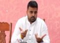 ಬೆಳ್ಳಂಬೆಳಗ್ಗೆ ಪರಪ್ಪನ ಅಗ್ರಹಾರ ಜೈಲಿನ ಮೇಲೆ‌ CCB ರೇಡ್‌.. ಪ್ರಜ್ವಲ್ ರೇವಣ್ಣ ಬಳಿ ಮೊಬೈಲ್ ಪತ್ತೆ!