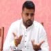 ಬೆಳ್ಳಂಬೆಳಗ್ಗೆ ಪರಪ್ಪನ ಅಗ್ರಹಾರ ಜೈಲಿನ ಮೇಲೆ‌ CCB ರೇಡ್‌.. ಪ್ರಜ್ವಲ್ ರೇವಣ್ಣ ಬಳಿ ಮೊಬೈಲ್ ಪತ್ತೆ!