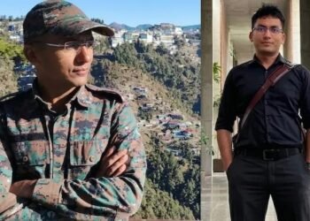 500 ರೂ. ಲಂಚಕ್ಕೆ ನೊಂದಿದ್ದ IPS ಅಧಿಕಾರಿ ಈಗ 1 ಕೋಟಿ ರೂ. ಲಂಚ ಪ್ರಕರಣದಲ್ಲಿ ಲಾಕ್!